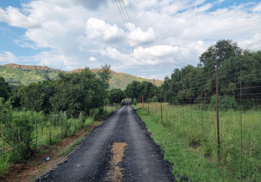 Commercial Property for Sale in Olifantsnek North West